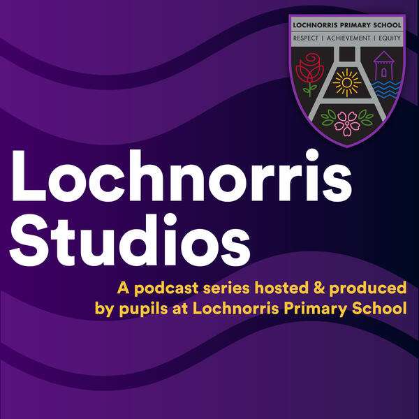 Lochnorris Studios Lochnorris Studios