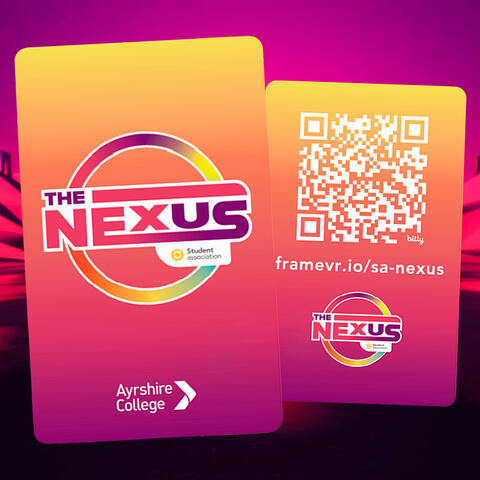 The Nexus The Nexus