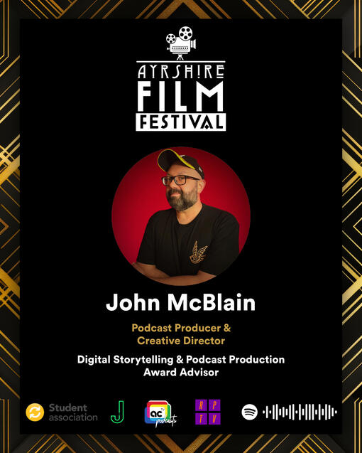 AFF pod awards AFF pod awards