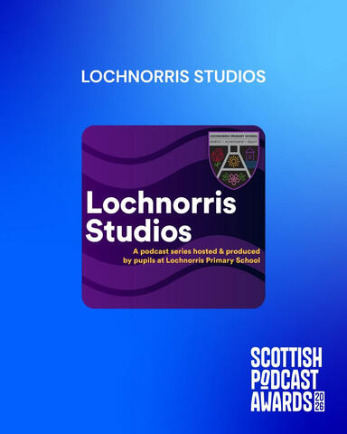 SPA Lochnorris Studios SPA Lochnorris Studios