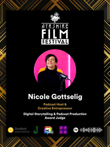 Nicole Gottselig Nicole Gottselig