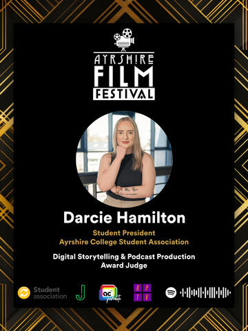Darcie Hamilton Darcie Hamilton