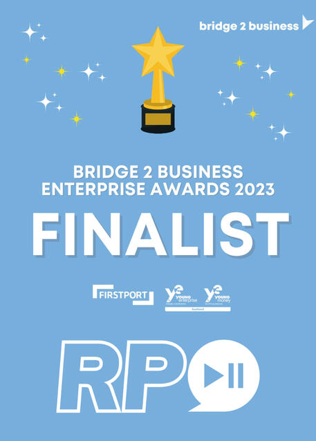 B2B Awards 2023/2 B2B Awards 2023/2