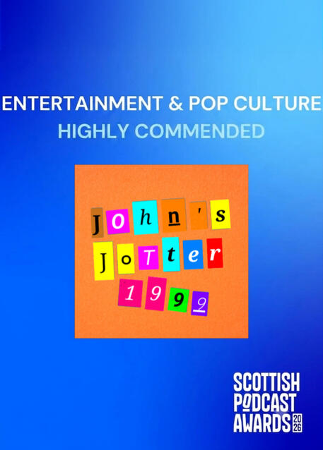 SPA Johns Jotter SPA Johns Jotter