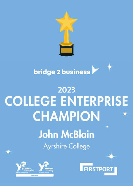 B2B Awards 2023 B2B Awards 2023