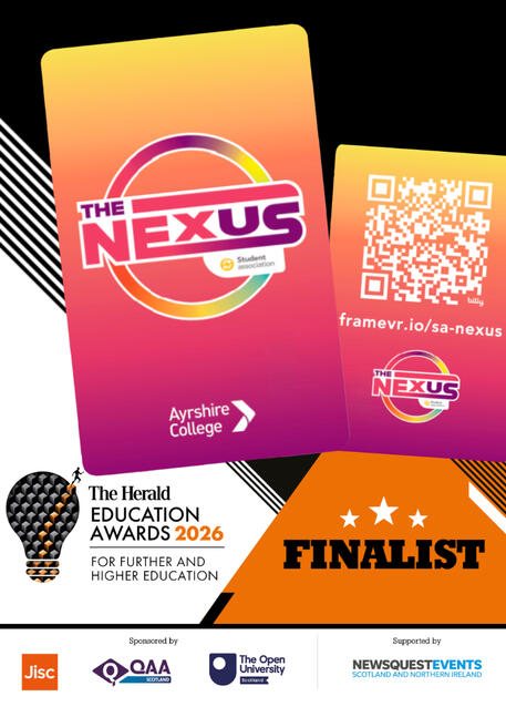 The Nexus Herald Education Awards 26 The Nexus Herald Education Awards 26