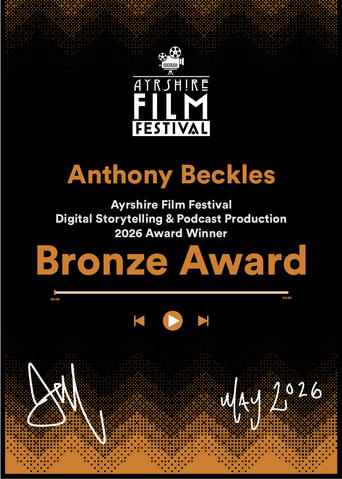 Anthony Beckles Anthony Beckles