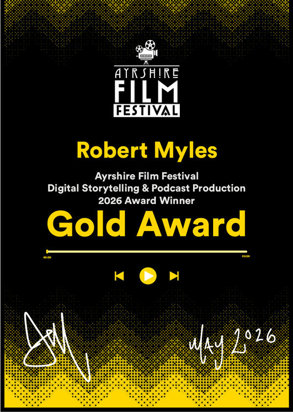 Robert Myles Robert Myles