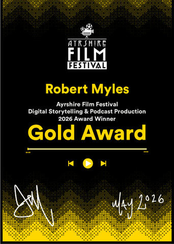 Robert Myles Robert Myles