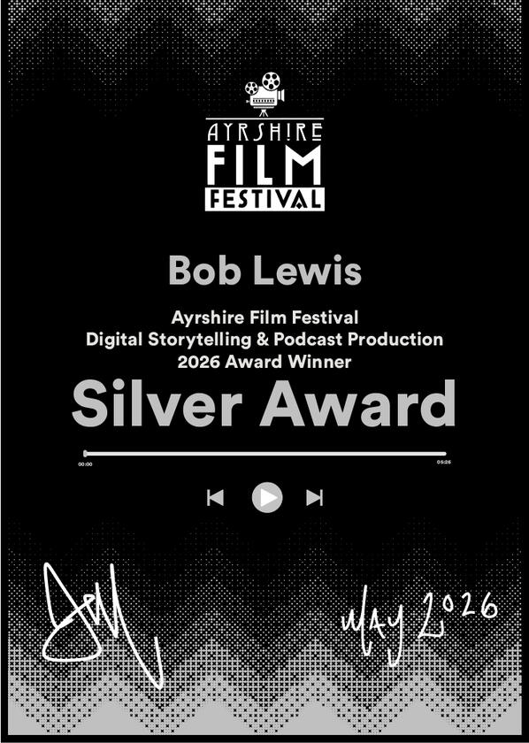 Bob Lewis Bob Lewis