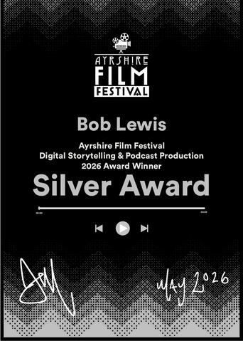 Bob Lewis Bob Lewis
