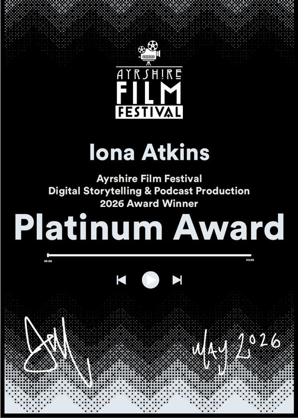 Iona Atkins Iona Atkins