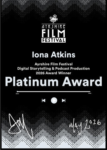 Iona Atkins Iona Atkins