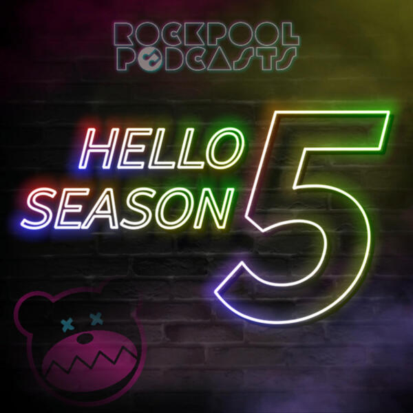 RP Season 5 RP Season 5
