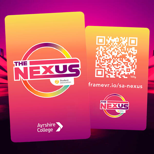 The Nexus The Nexus