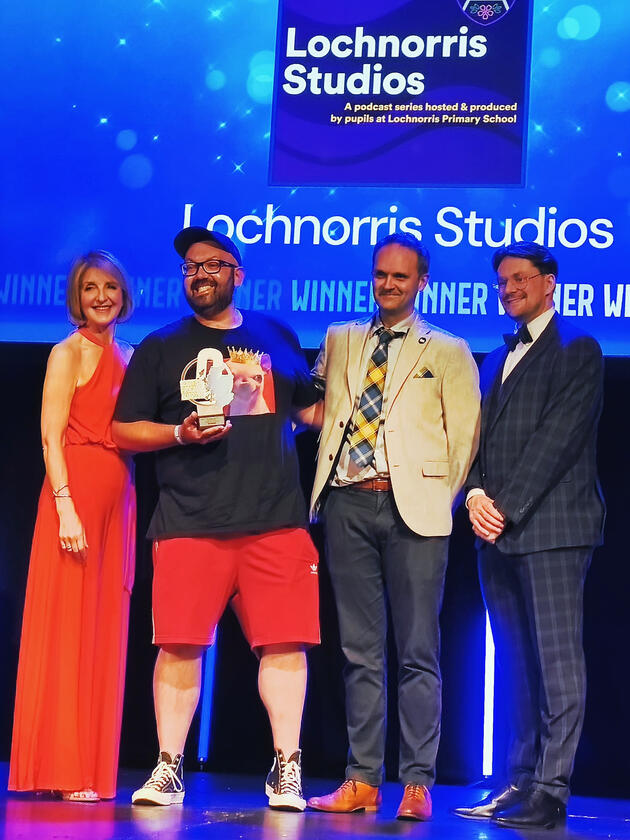 Lochnorris Wins Lochnorris Wins