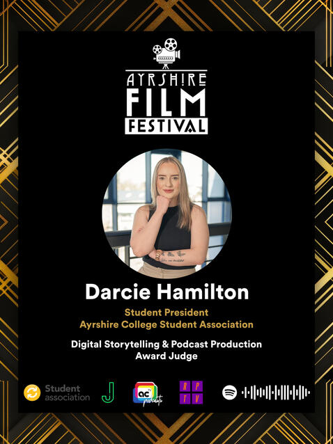 Darcie Hamilton Darcie Hamilton